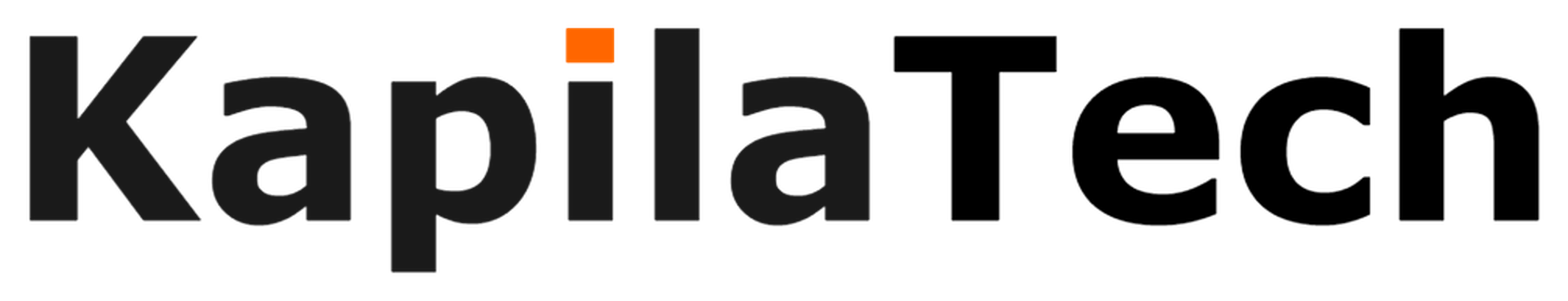 KapilaTech